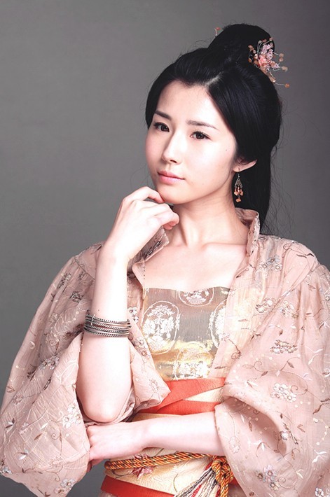 薛金莲 (其他人物相关)