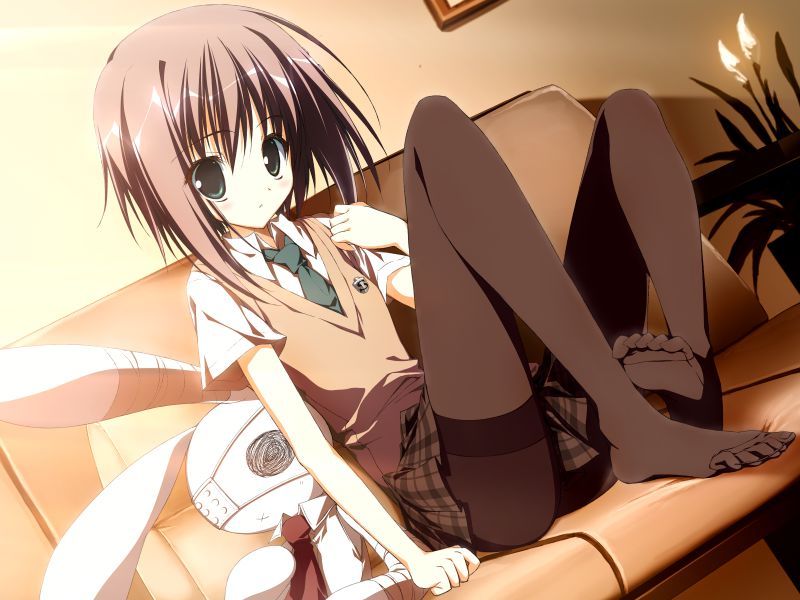 间宫羽咲其他游戏相关