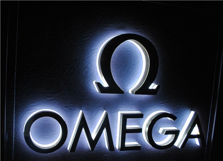 led背发光字其他