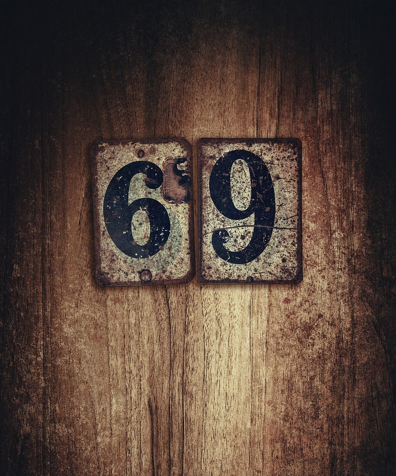 69图书