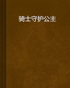 骑士守护公主(网络小说)