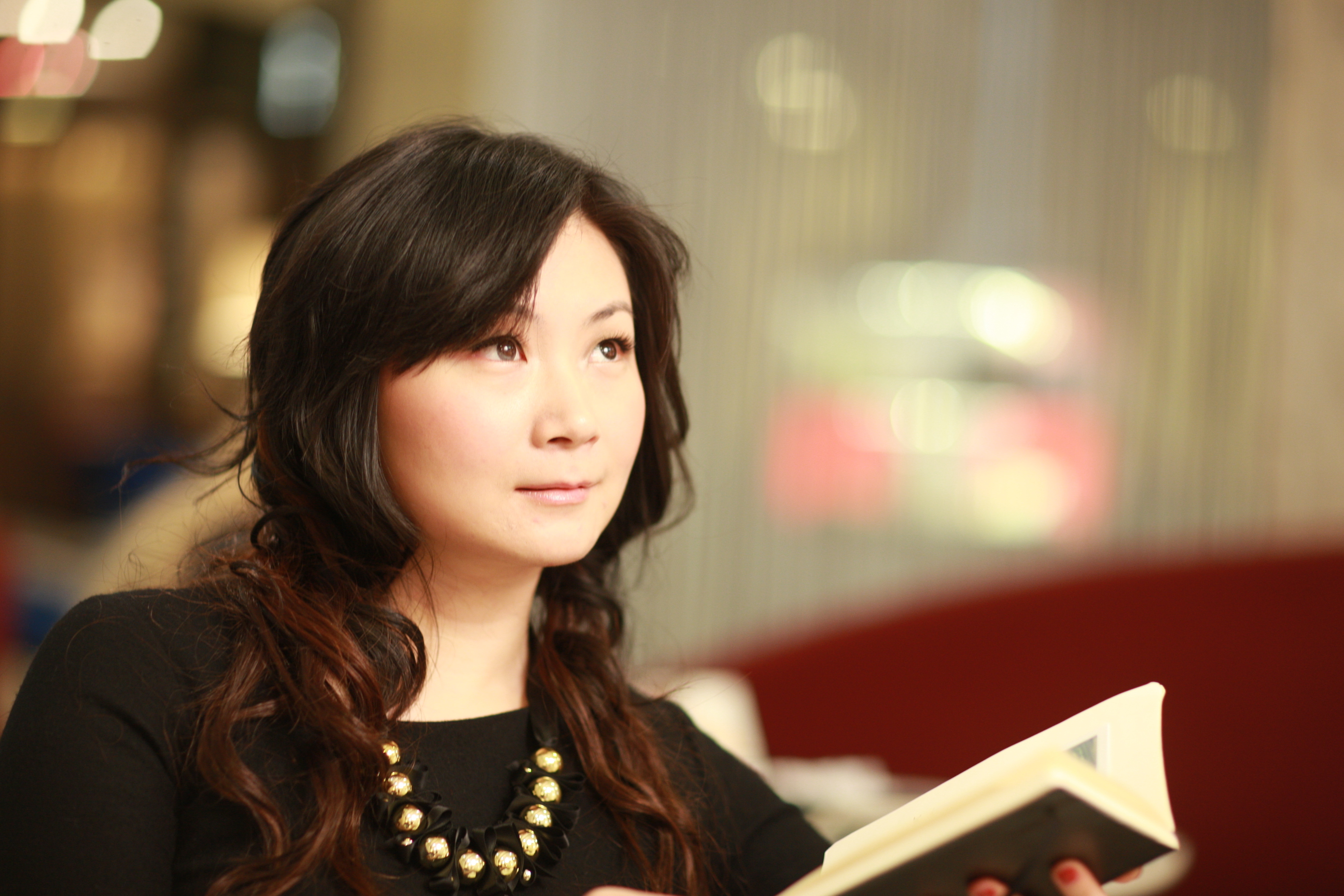 环玥文化人物编剧