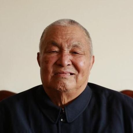 七林旺丹(文化人物|军事人物)