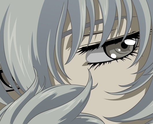 泰莎(动漫人物)