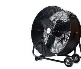 工业风扇 (公司)