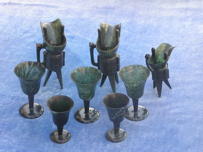 敦煌夜光杯 (文化遗产)