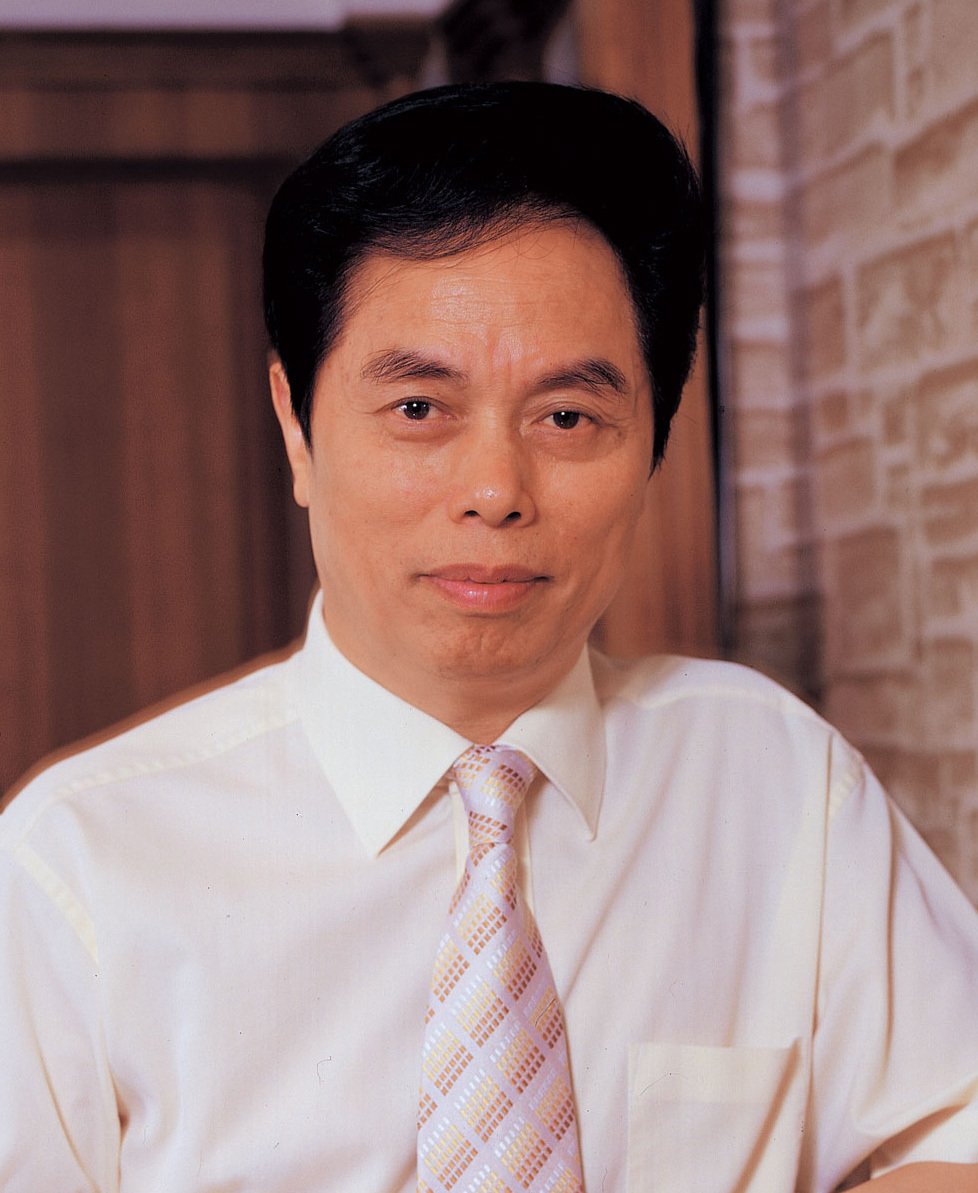 高德康(社会人物|政治人物)