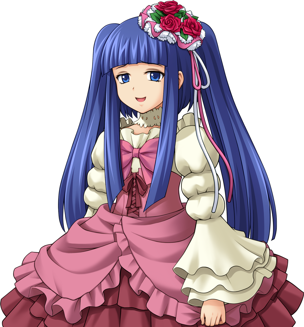 古户艾莉卡(动漫人物)