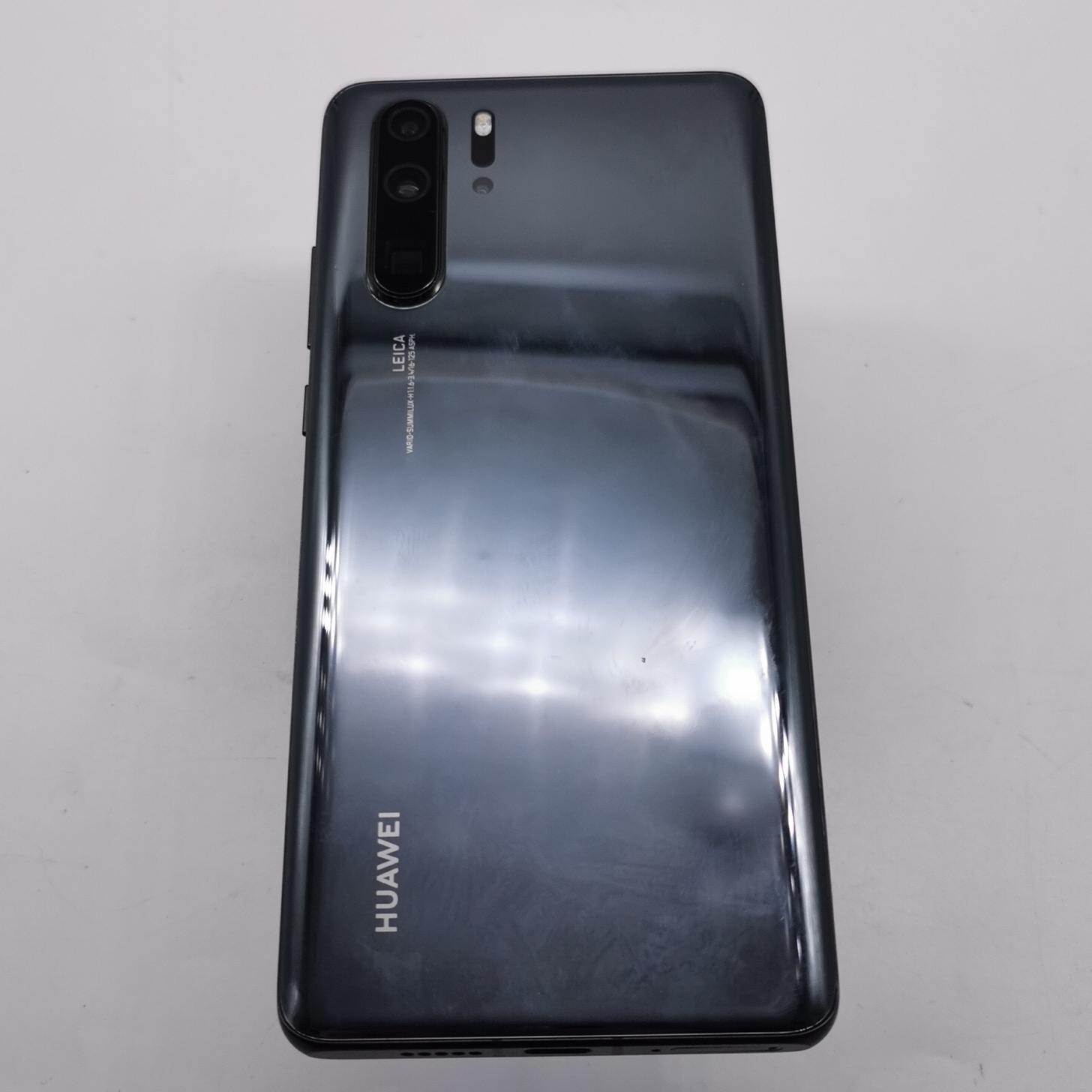 华为【华为 P30 Pro】全网通 亮黑色 8G/128G 国行 95新 
