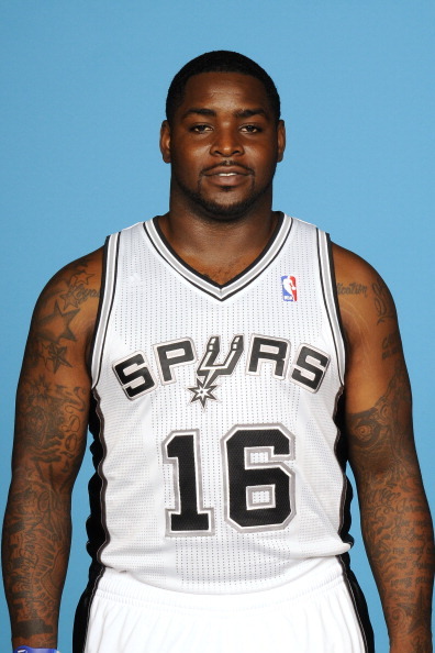 谢隆·科林斯(其他人物相关)