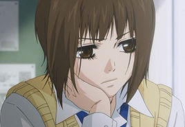 橘梅(动漫人物)橘梅是日本动漫作品《只要你说你爱我》里的女主人公