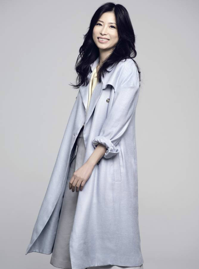 张小娴(文化人物)