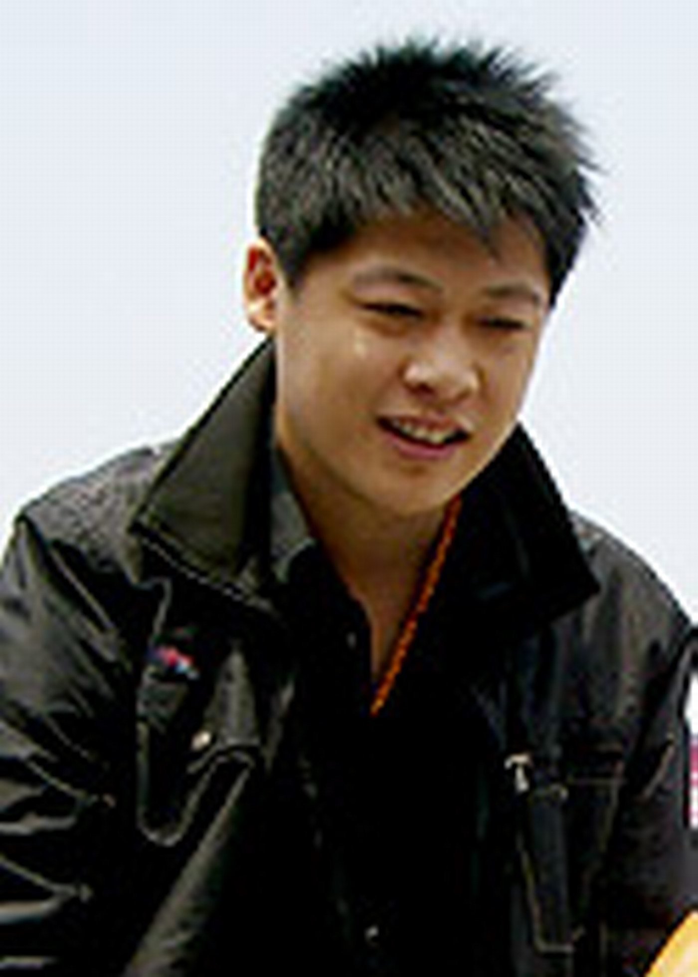 谢永强演员