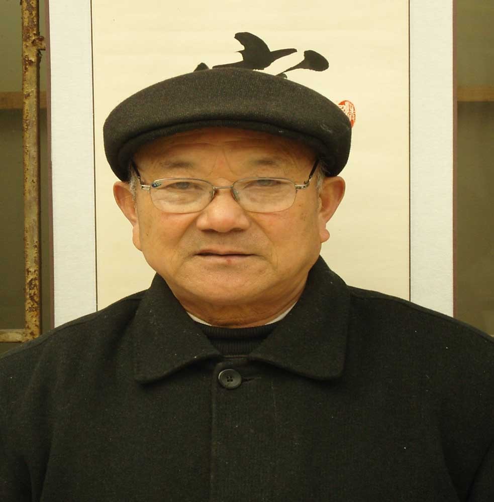 马子俊(文化人物)_技点百科