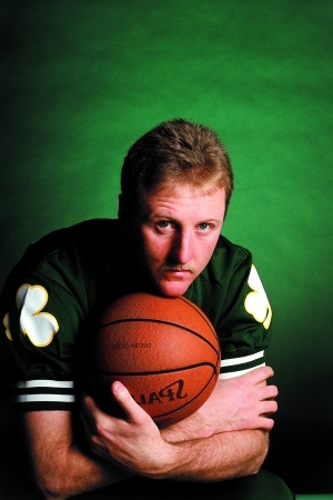 大鸟(体育人物)拉里·伯德(larrybird),1956年12月7日出生于美国