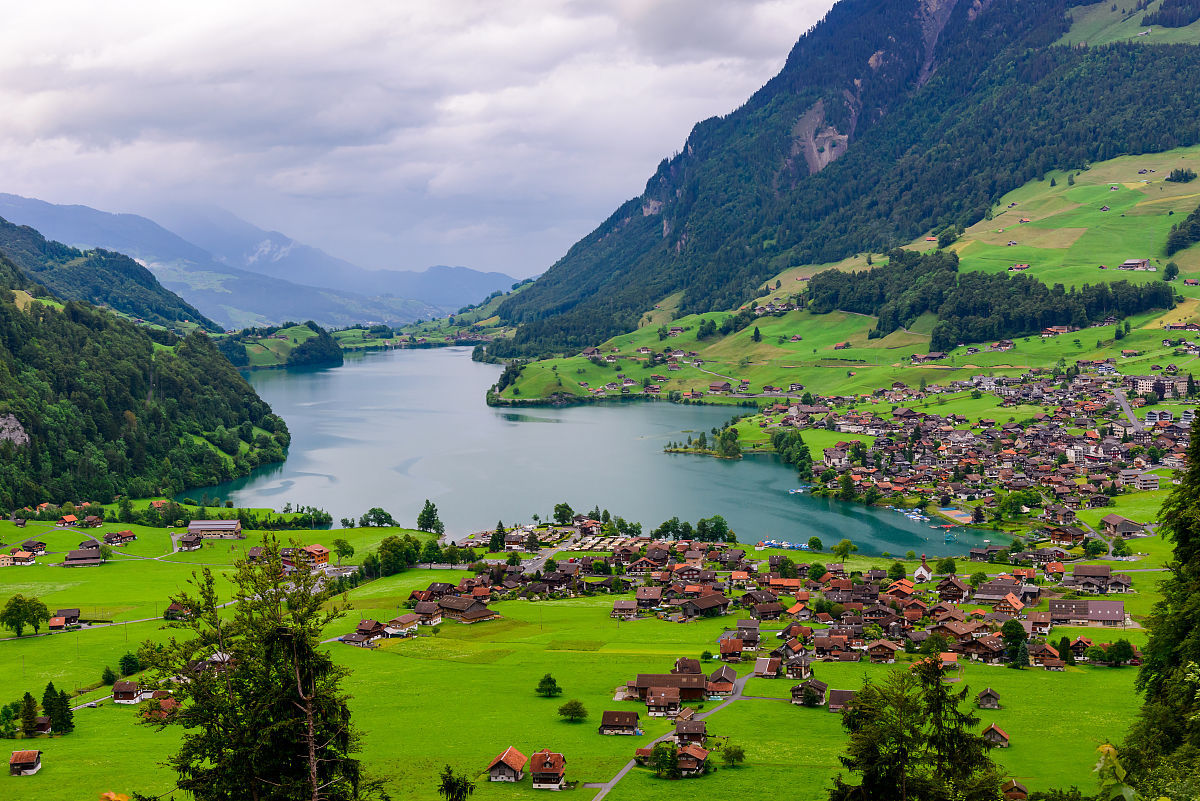 龙疆湖(非生物)
