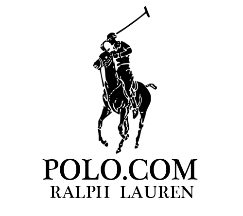 真正的polo商标图案图片