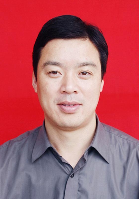 梁善斌政治人物