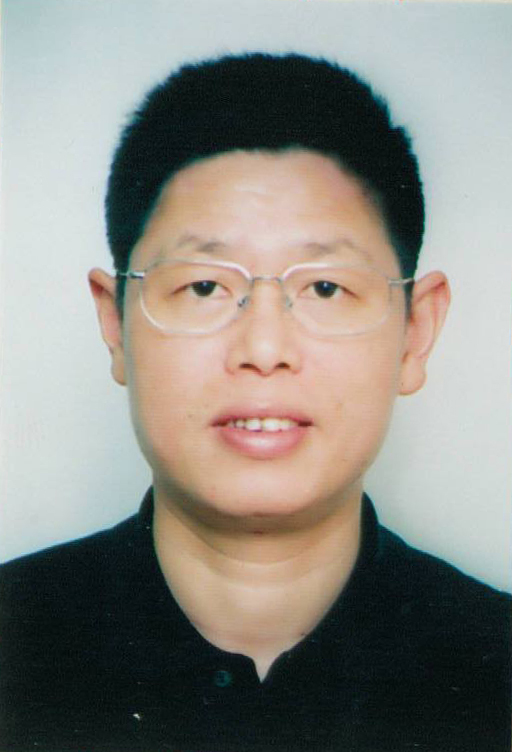 吴道富(其他人物相关)