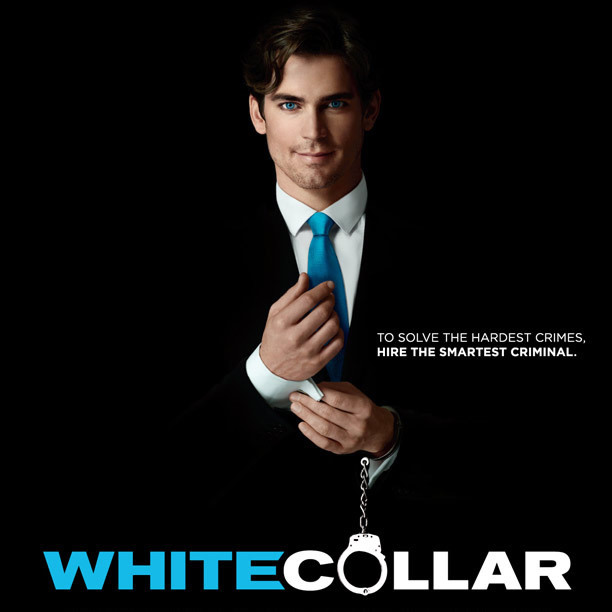 white collar(电视剧)