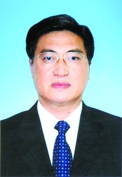 张光清(政治人物)
