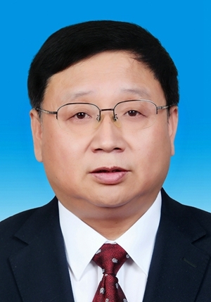 张运凯(政治人物)