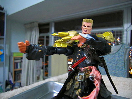 法鲁哥 (动漫人物)