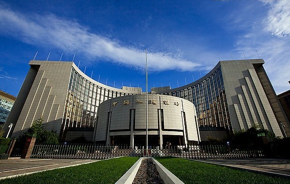 中国人民银行征信中心官网个人信用信息服务平台