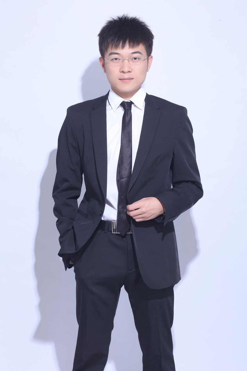 蔡星其他人物相关