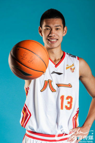 罗凯文(体育人物)