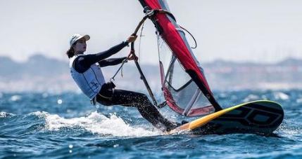 谭越(体育人物)