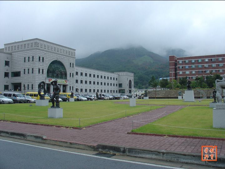 韩国韩瑞大学 (学校)
