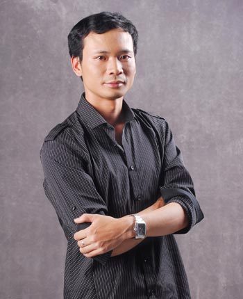 陈海鹰 (教师|文化人物)