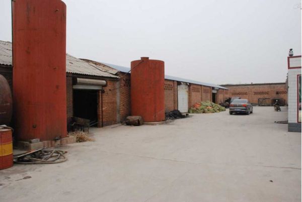 九门回族乡黄庄村位于藁城市治西北方向25公里,西靠正定新区 (原属