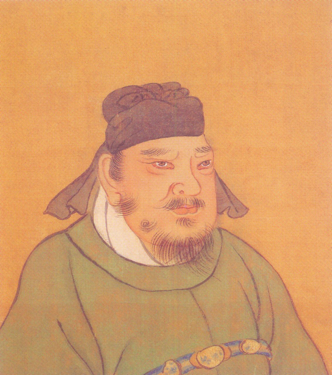 樊哙其他人物相关