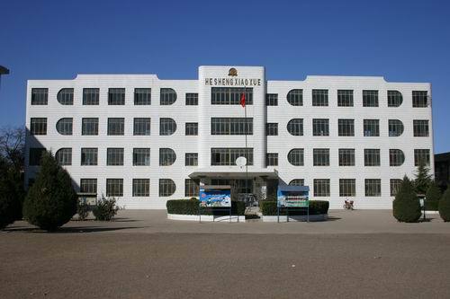 位于和盛镇中街,凤甜公路沿线,是宁县规模较大的一所六年制小学.