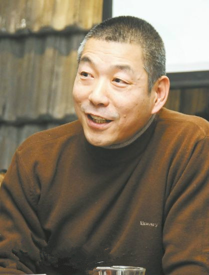 黄进明 (文化人物)