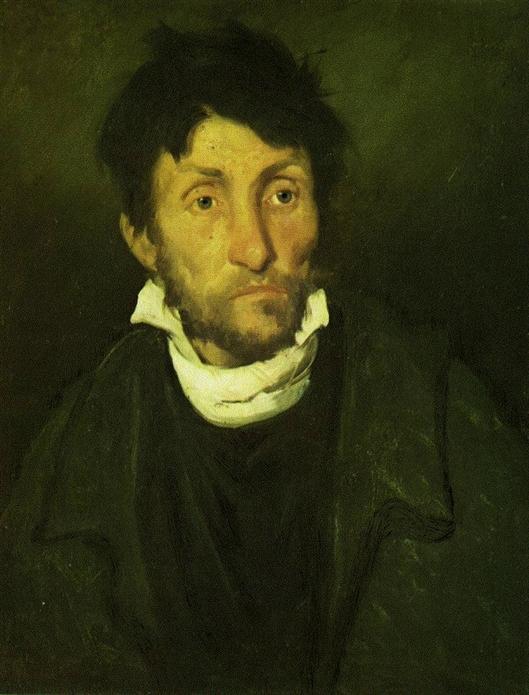 籍里柯(浪漫主义 艺术家)籍里柯是法国著名画家,浪漫主义画派的先驱者
