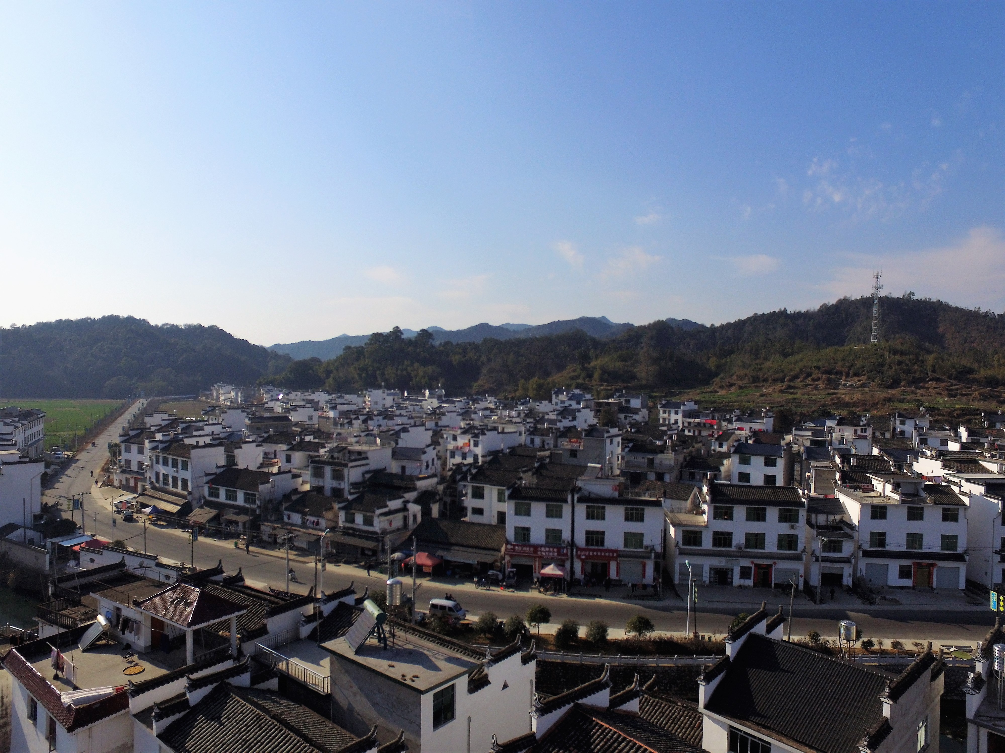 岩前村(行政区划)