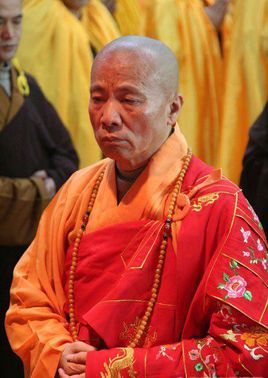 首愚法师其他实业人物相关