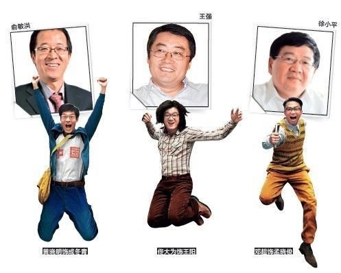理想与现实的碰撞