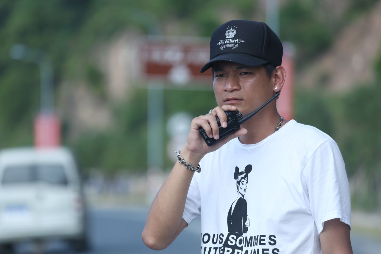 (其他人物相关)陈家霖,1974年10月26日出生于香港,中国香港男导演