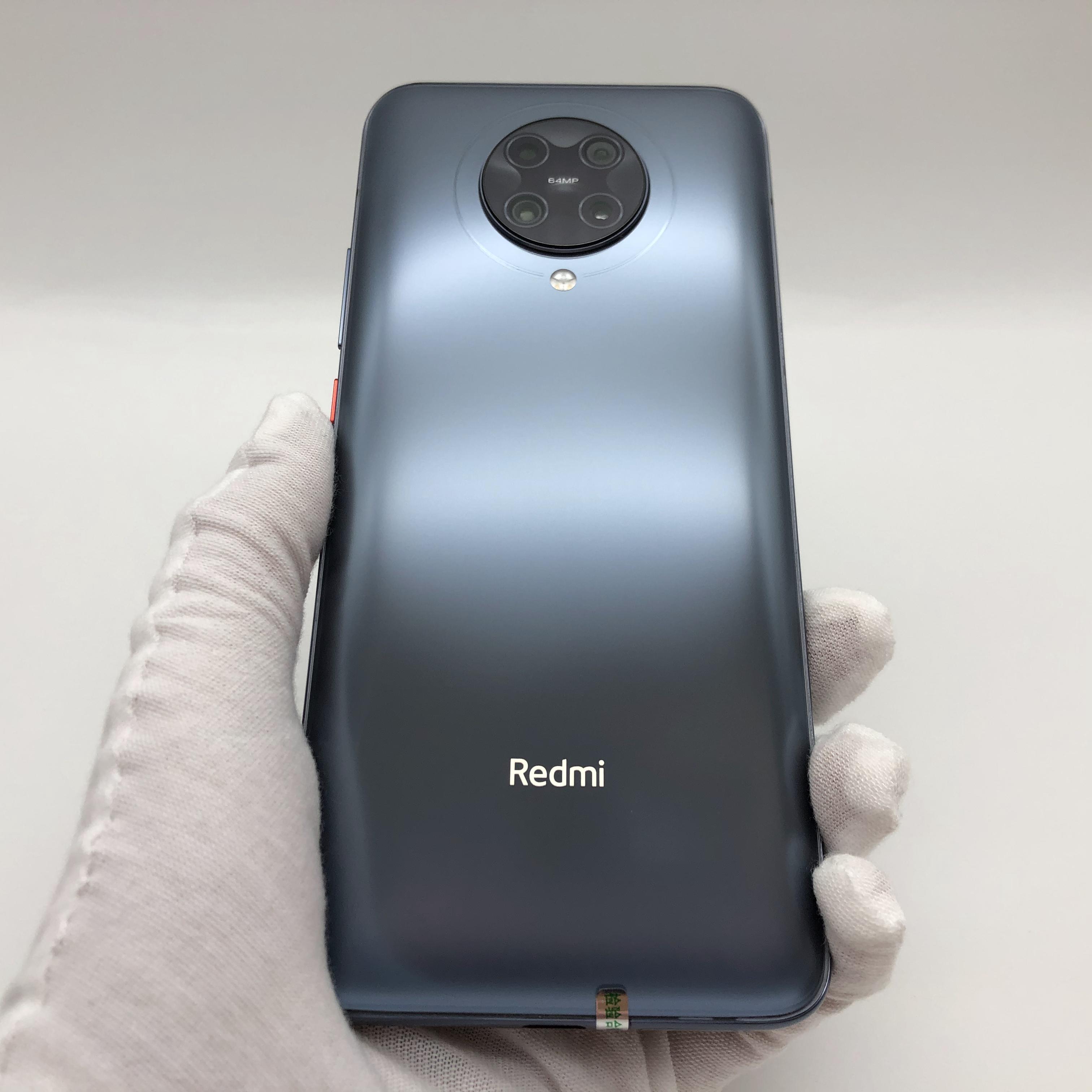 小米【redmi k30 pro 5g】5g全网通 太空灰 8g/128g 国行 8成新 真机