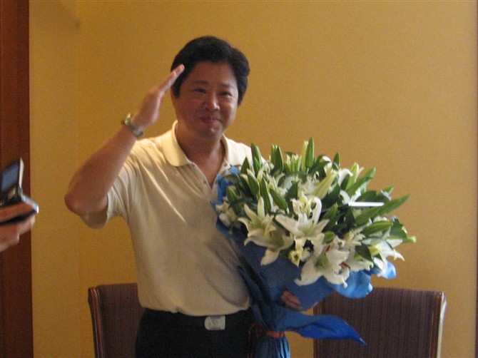 王学明文化人物医生教师