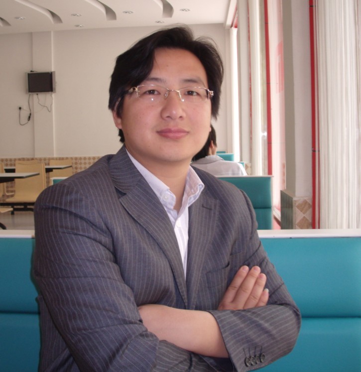 李瑞 (其他实业人物相关)