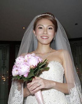 李洁莹(其他人物相关)