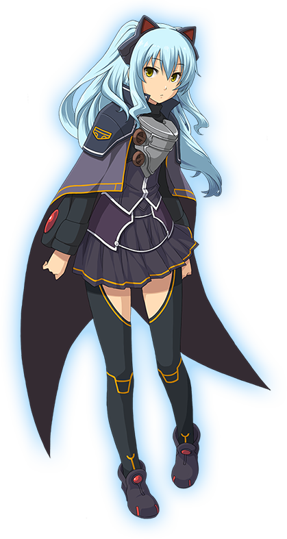 缇欧·普拉托(游戏人物)