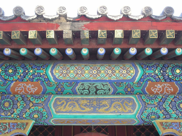 锦纹枋心 (文化遗产)