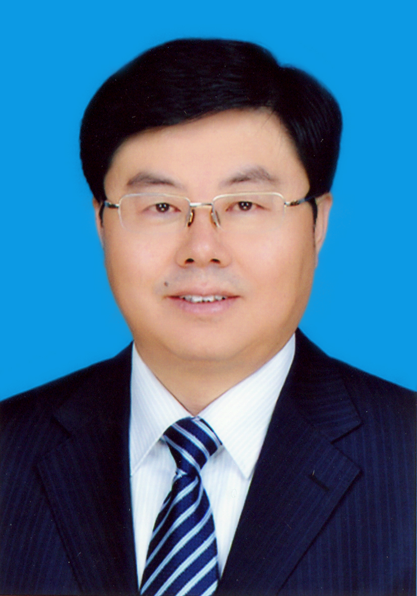 谢又生政治人物