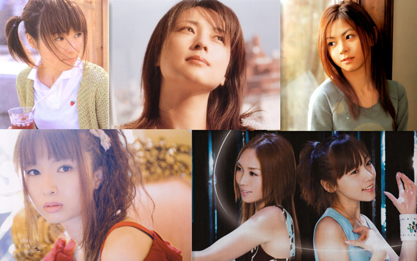 柯南歌姬 (歌手)